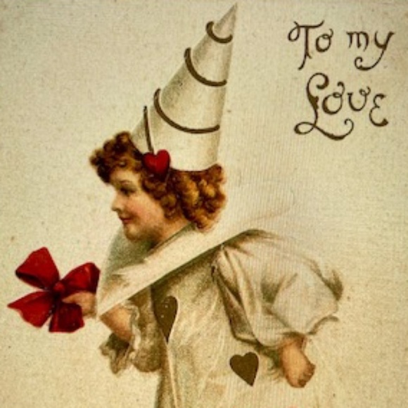 ~Welcome Poshers~ - Picture 2 of 8